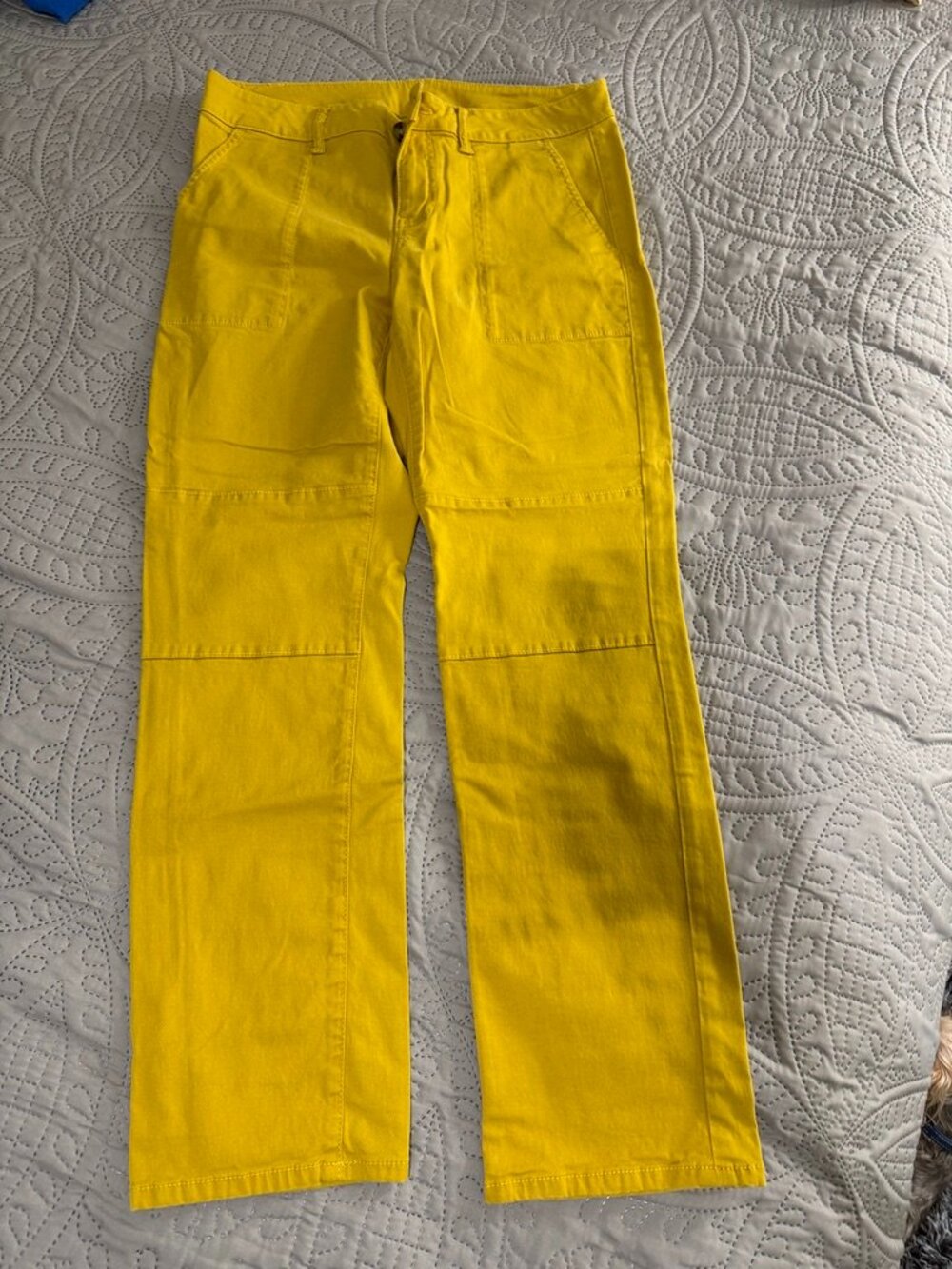 CAbi Utility Pant